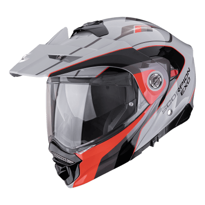 SCORPION ADX-2 KAMPS